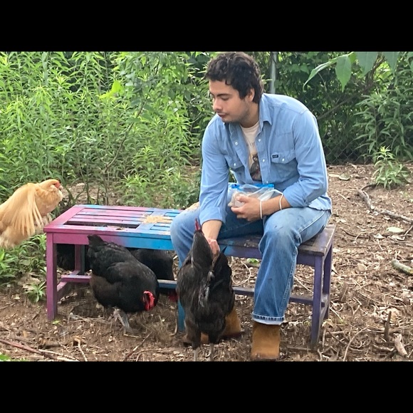 Meet your Posher, Ruben - Picture 5 of 5